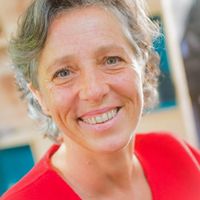 Chalet moderne en haute montagne