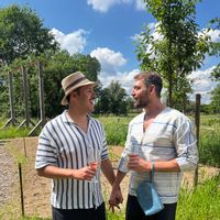 Casa de Rafail & Mariano