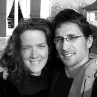 Sylvestre et Frédériqueina kuća