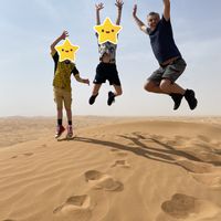 La maison de Malcolm