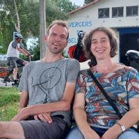 Casa di Marianne & Matthew