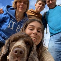 La maison de Thierry et Carol