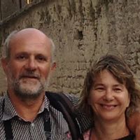 Míriam y Álvaros hus