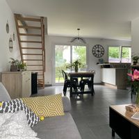 Sarah's house