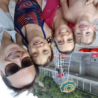 La maison de Aurelia