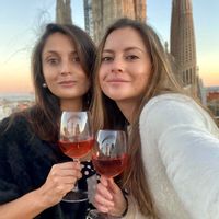 La maison de Gabriela & Martina