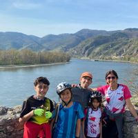 La maison de María José