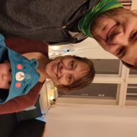 Casa di Jakob & Maysun