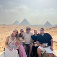 La maison de Jose Luis