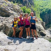 Villa familiale avec vue