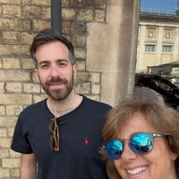 Our home at Vrachati - NOT AVAILABLE JULY & AUGUST