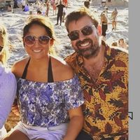 La maison de Diana & Dan