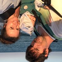 La maison de Nathan y Noemi