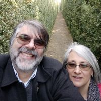 Casa di Giuseppe e Gabriella