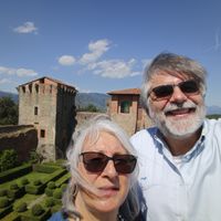 Casa de Giuseppe e Gabriella