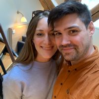 La maison de Christian & Agnete