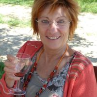 La maison de Martine