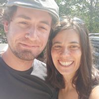 Maison en pierres dorées chaleureuse & confortable