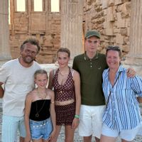 La maison de Marjoleine