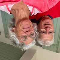 La maison de Jean Louis et Lucie