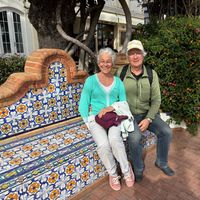 La maison de Jean Louis et Lucie