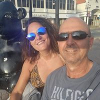 La maison de Patricia y Luis