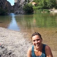 L'appartement de Jessie