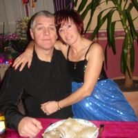 La maison de Fabien et Maria