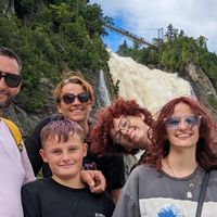 La maison de Audrey, Lyon à moins de 20 min