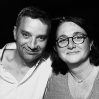 La maison qui sourit !