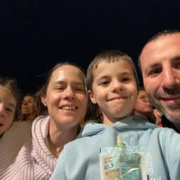 La maison de Elise&Sylvain