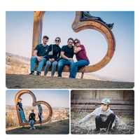 La maison de Martina