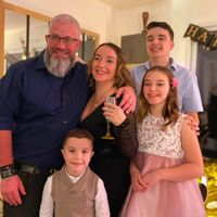 La maison de Fred et Laure-Annie