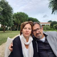 Maison de village.Tours et châteaux de la Loire