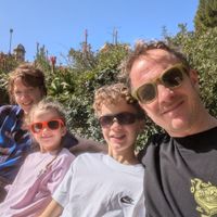 La maison de Nelly et Erwan