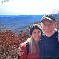 La maison de Rebecca