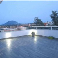 La maison de Alessandra