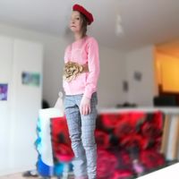 Claudines hus