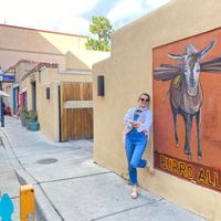 La maison de Carolina