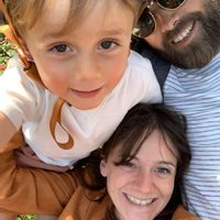 La maison de Mathilde et Jeremy