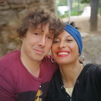 La maison de Ignacio y Carolina