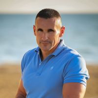 Appartement de charme.