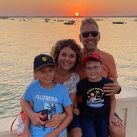 Maison de Marie-Eva et Gaëtan au coeur de l’Alsace