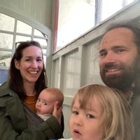 La maison de Seila & Christian