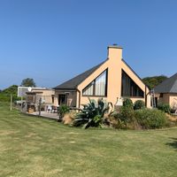 gilbert's house