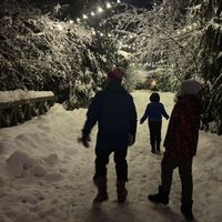 Paudash Chalet Lakehouse