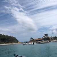 La maison de MARYLINE