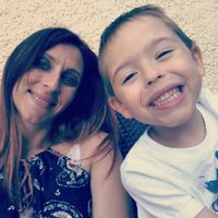 La maison de Maryline