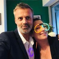 huis van Aurélia, Franck & Jad