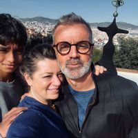 Aurélia, Franck & Jads hus